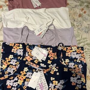 BNWT medium lularoe Cami lot